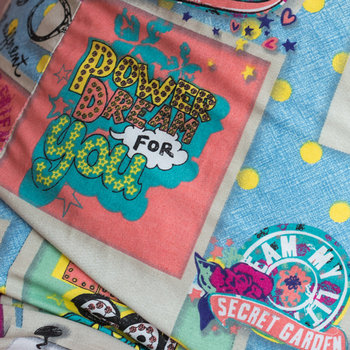 Кресло-мешок Жаккард