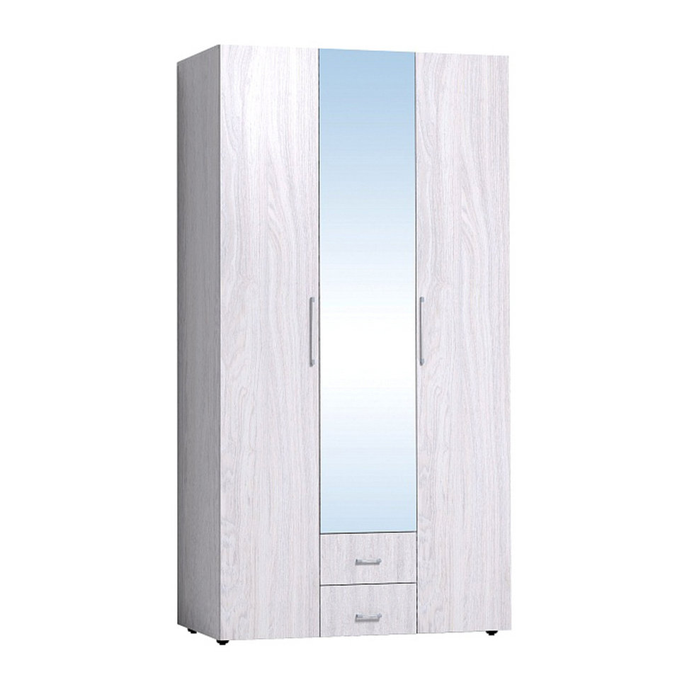 Шкаф распашной Монако 2