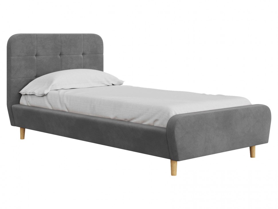 Односпальная кровать Кровать Эрика