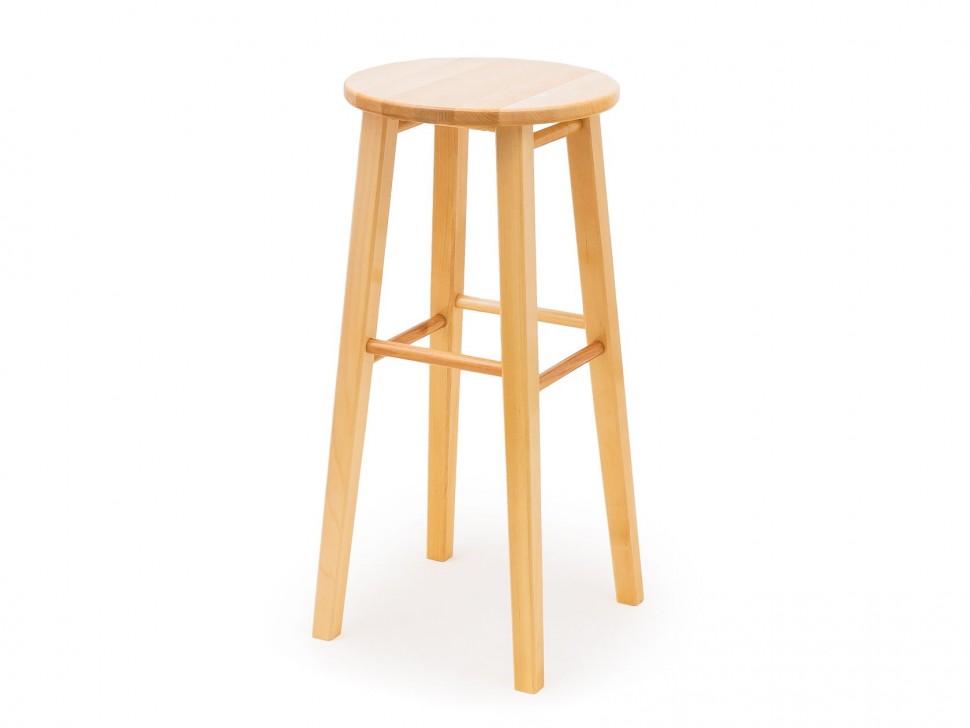 Табурет барный круглый Добрыня