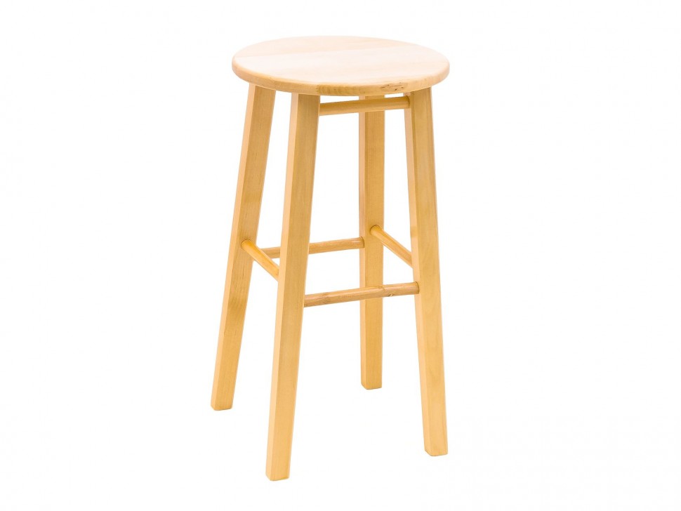 Табурет барный круглый Добрыня