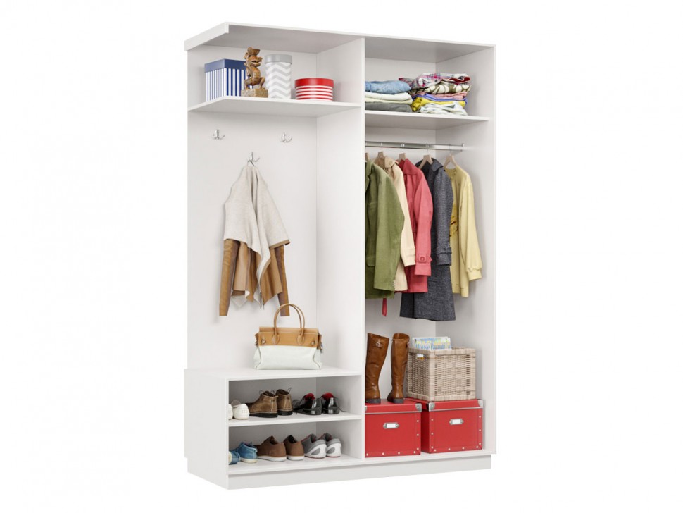 Прихожая Маршал Лайт