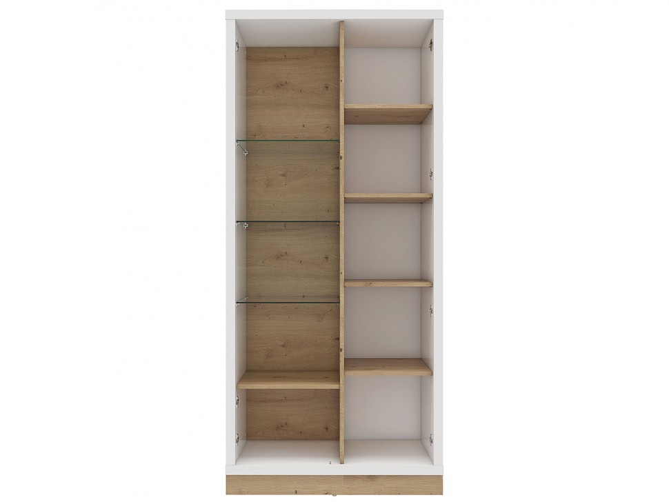 Шкаф-витрина Балтимор