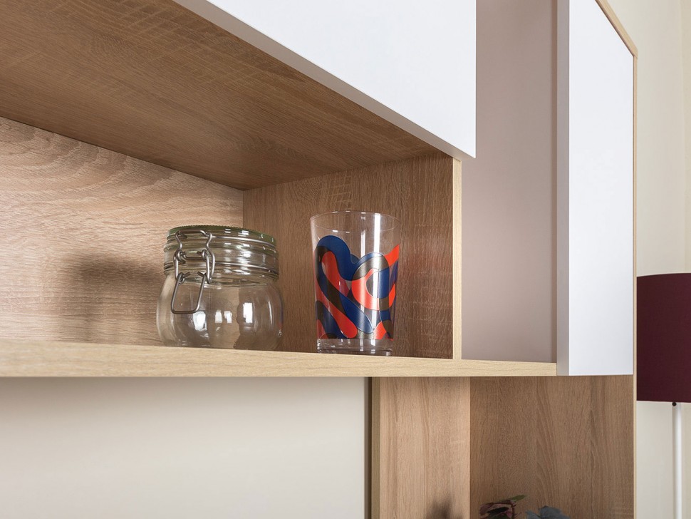 Компьютерный стол Комфорт