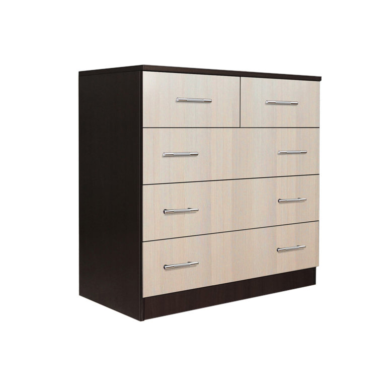 Комод Стандарт 5