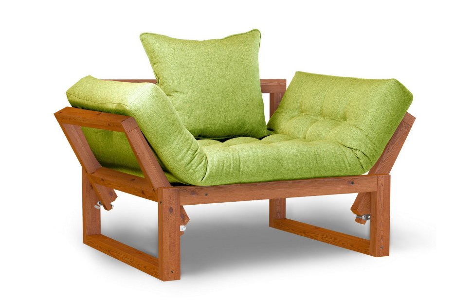 Кресло Кресло Амбер (сосна)