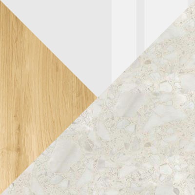 Кухонный гарнитур Хозяюшка 260 см