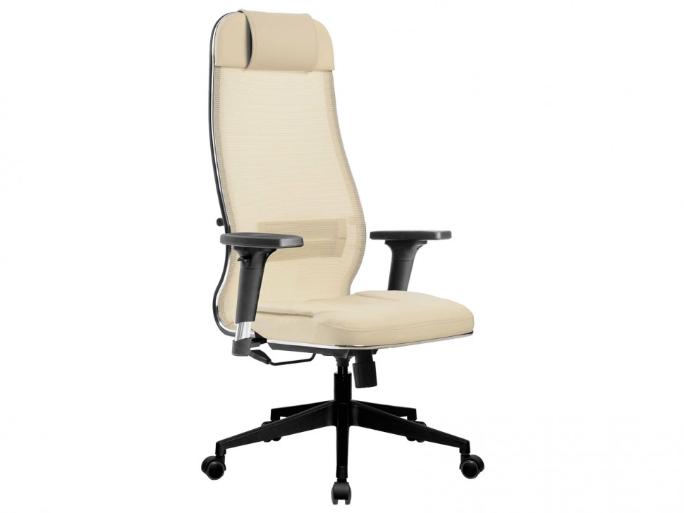 Кресло руководителя МЕТТА-5/подл.200/осн.002