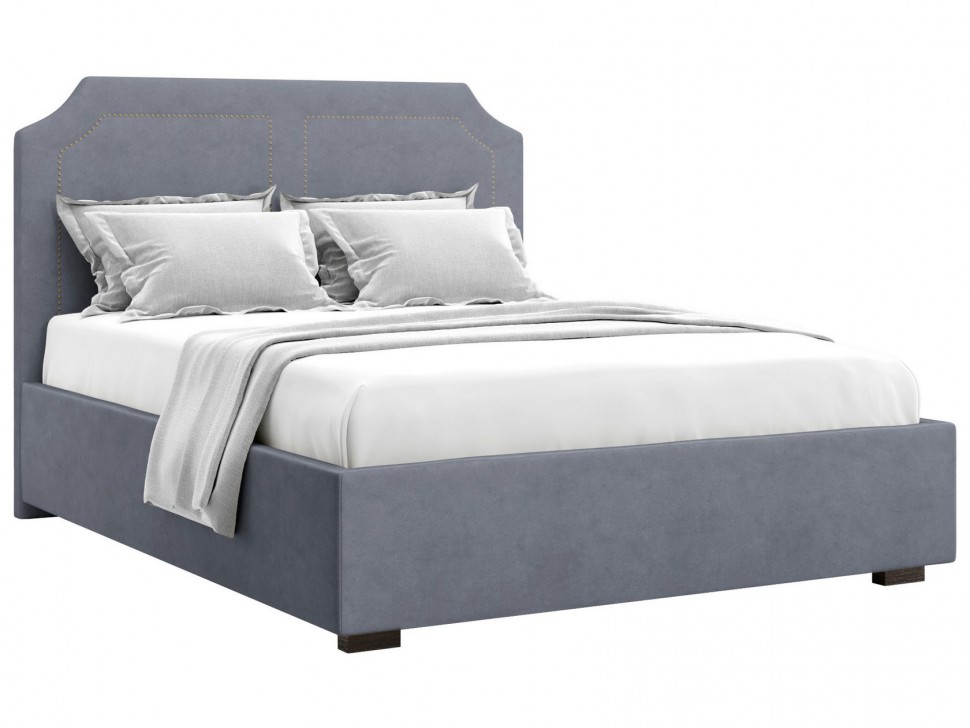 Кровать с подъемным механизмом Лаго