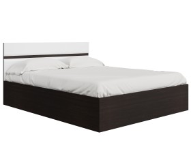 Двуспальная кровать Ненси