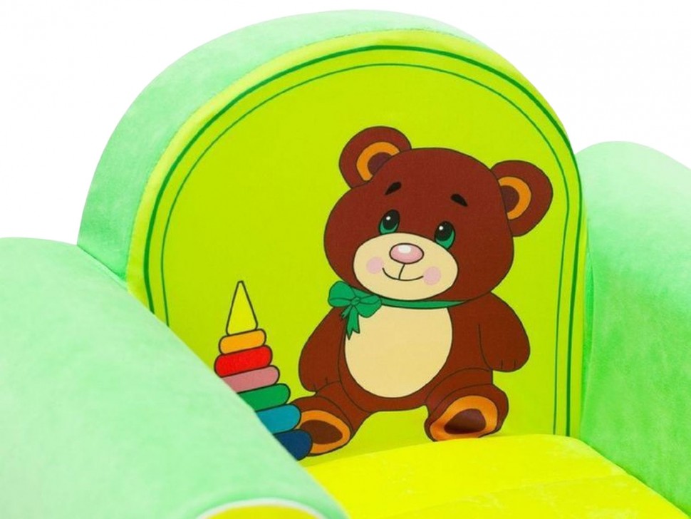 Кресло-игрушка Сказка