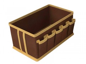 Кофр для мелочей Чехол для мелочей жесткий