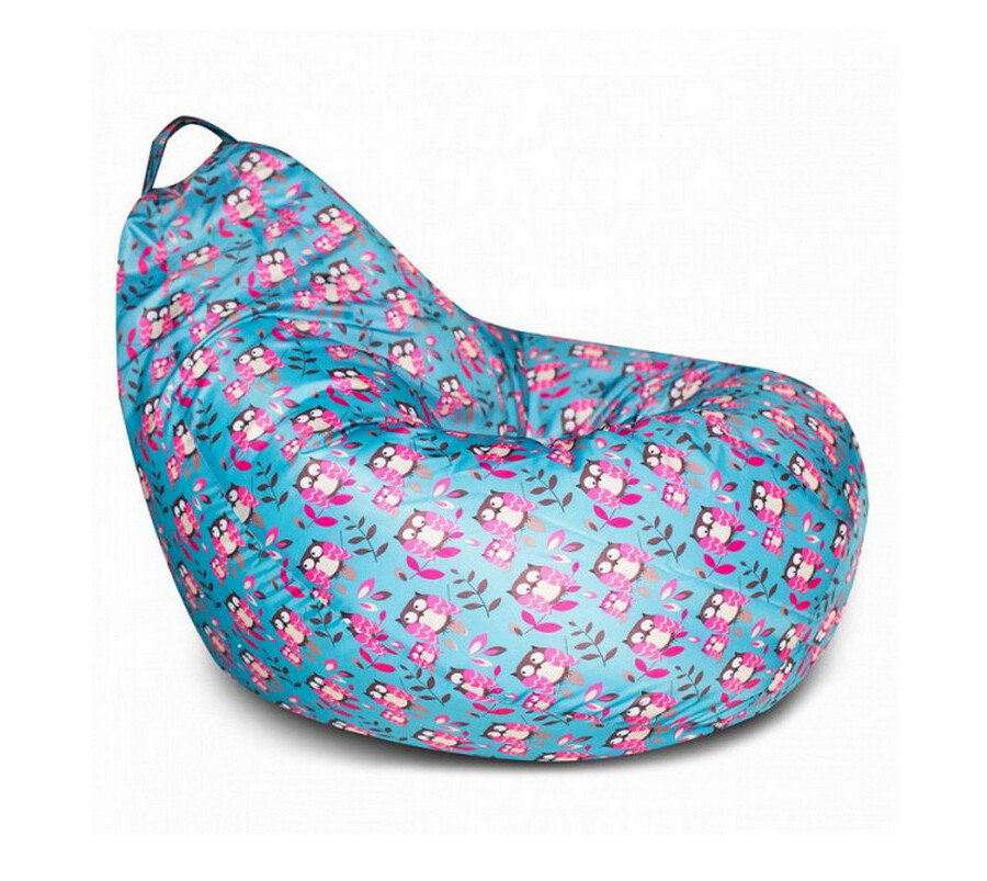 Кресло-мешок Принтокс