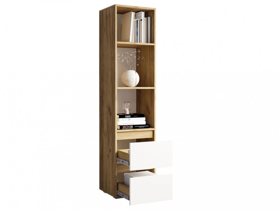 Стеллаж Селфи ПН-17