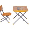 Столик и стульчик Кидс-1