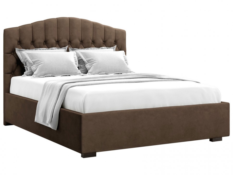 Кровать с подъемным механизмом Кровать с подъемным механизмом Лугано