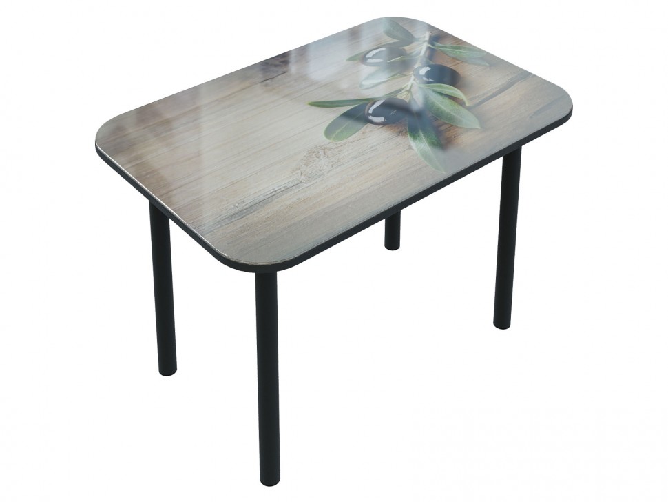 Кухонный стол Берген ПМ-203.31