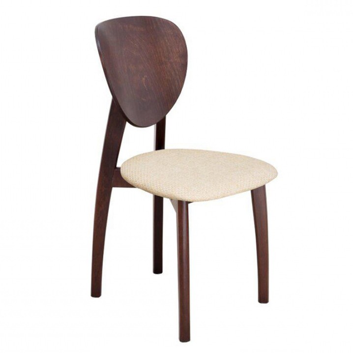 Обеденная группа для столовой и гостиной Стол Модерн-2 + 6 стула Модерн