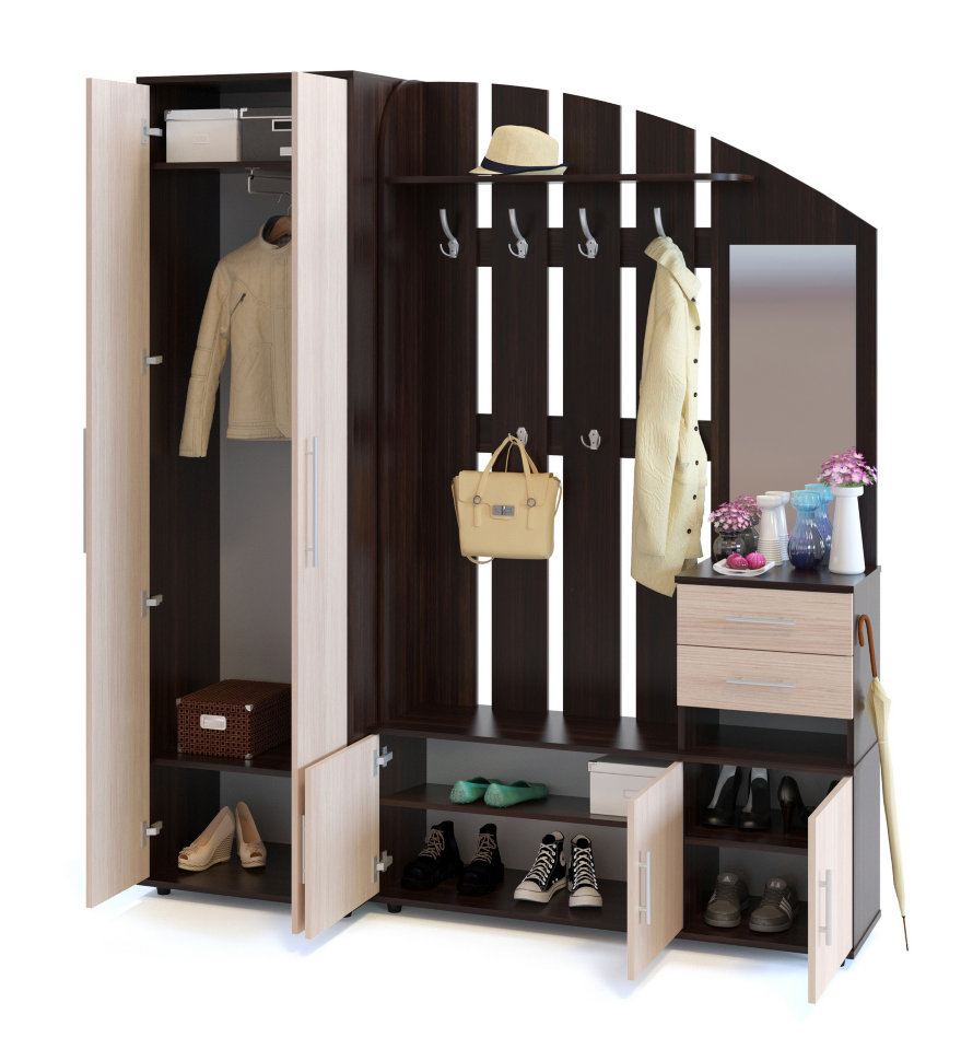 Прихожая Моренго