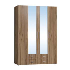 Шкаф распашной Монако 5