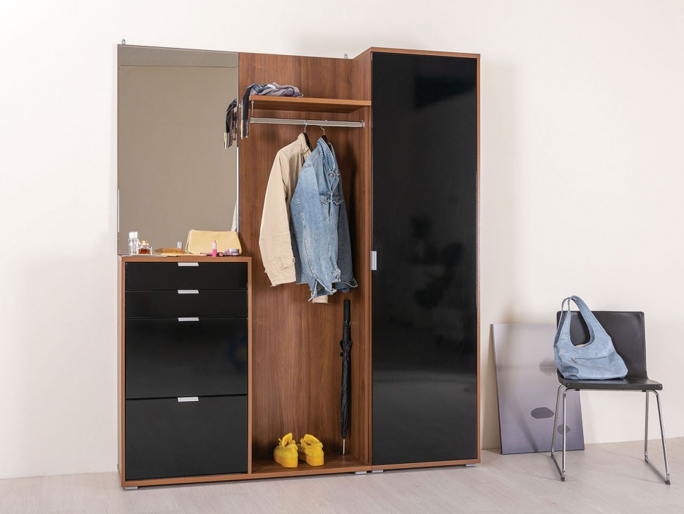 Прихожая Прихожая Некст