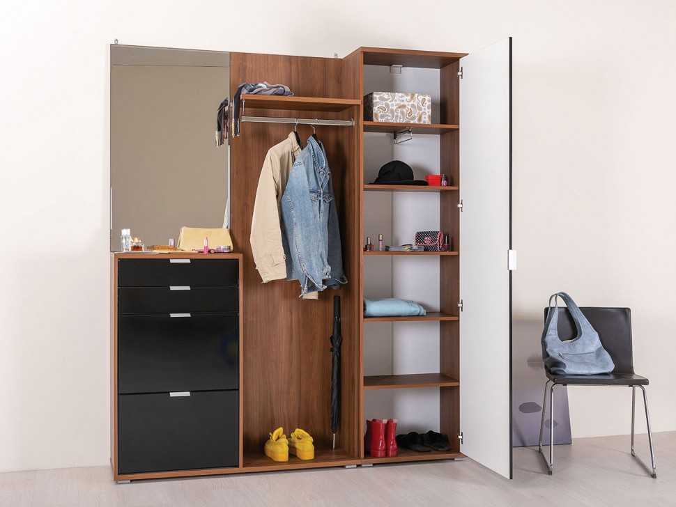 Прихожая Прихожая Некст