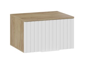 Шкаф навесной Хилтон