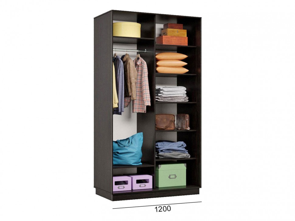 Шкаф-купе Маршал