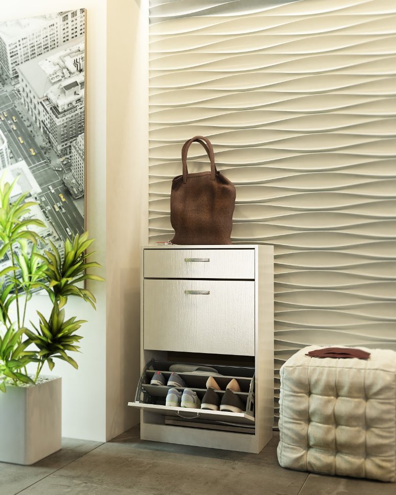 Обувница "Дженни-2"