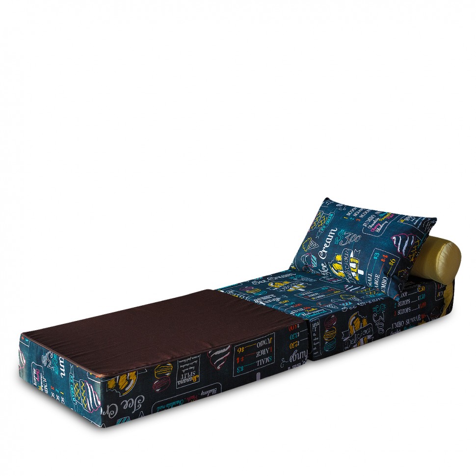 Кресло-кровать Паззл Бэг-70