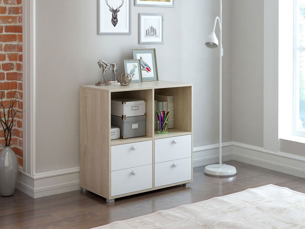 Комод Прайм-22-8