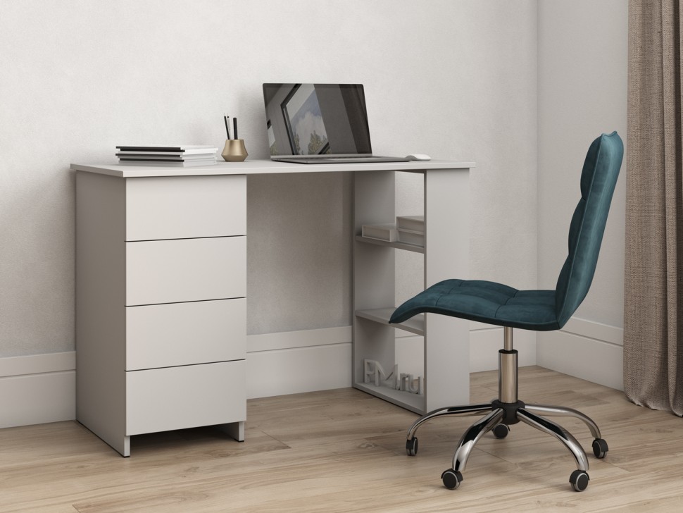 Письменный стол «Юта» ПС-01