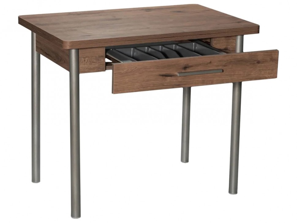 Кухонный стол Стол М20 ДП1-02-05 900(1200)*600