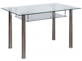 Кухонный стол Стол DARIO, 120*75*75