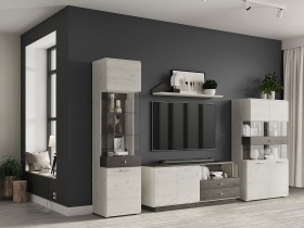 Гостиная Сканди 2