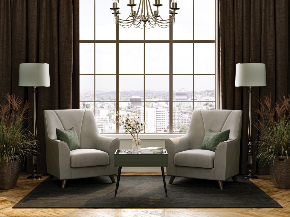 Журнальный столик Арден