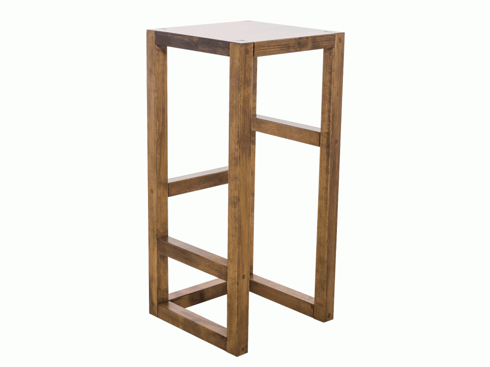 Барный табурет Кипрей