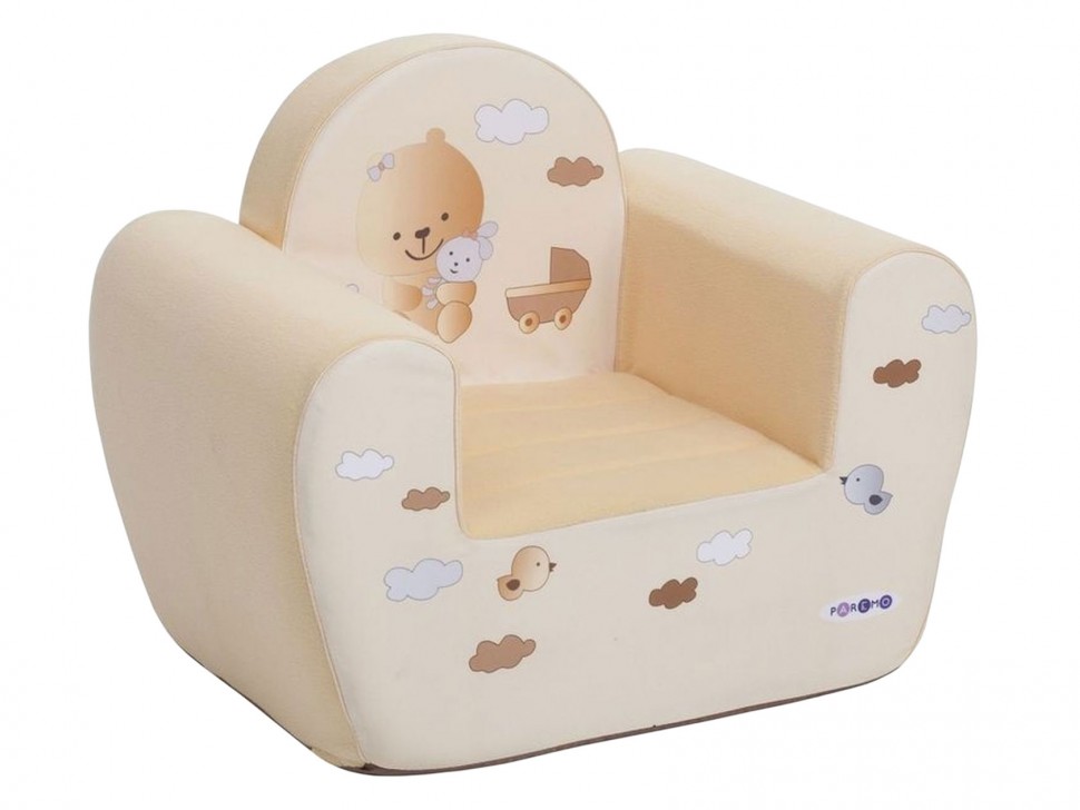 Кресло-игрушка серии Мимими