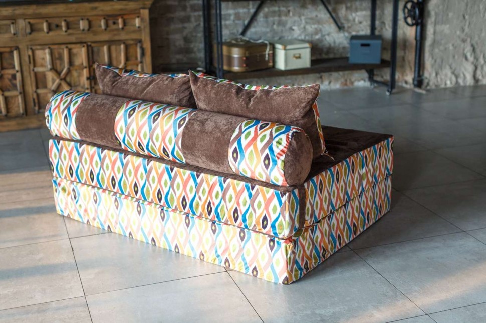 Кресло-мешок Кресло-мешок Паззл Бэг-140