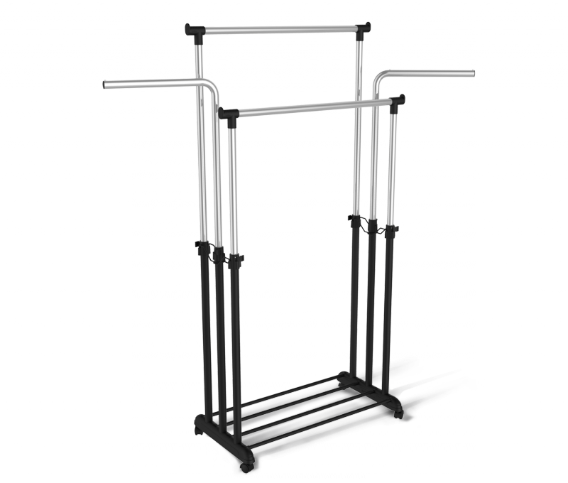 Напольная вешалка SHT-WR6