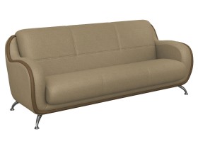 Прямой диван Рио