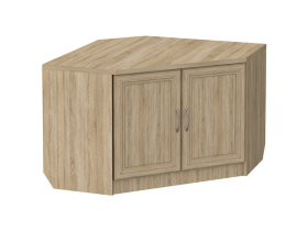 ТВ-тумба ТВ тумба угловая Мерлен 503