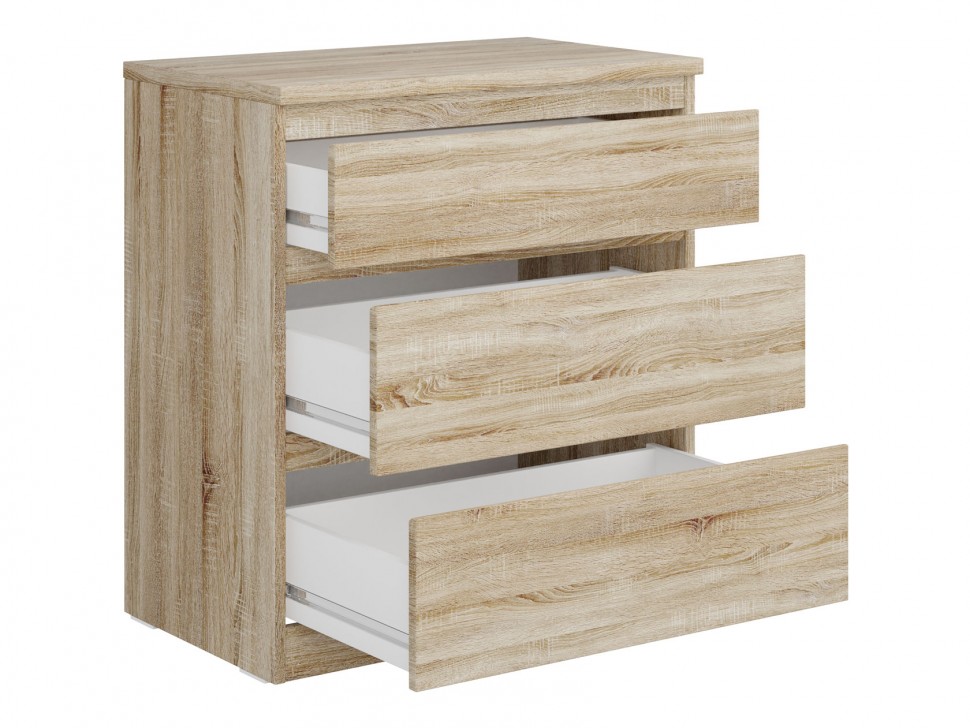 Комод Кастор