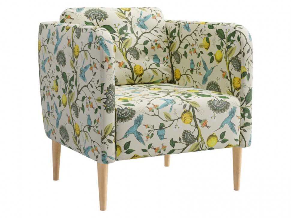 Кресло Прайм