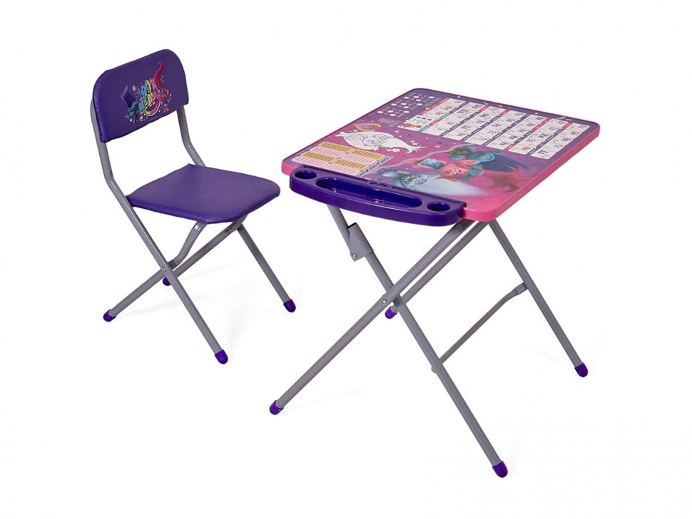 Столик и стульчик Кидс-3