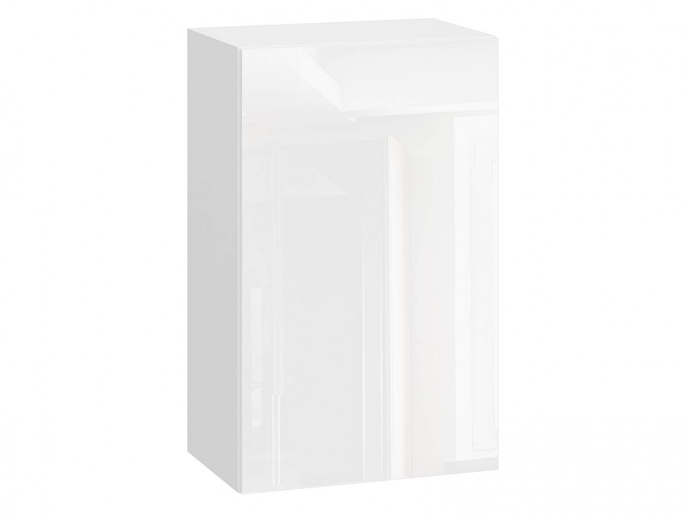 Навесной шкаф Модерн