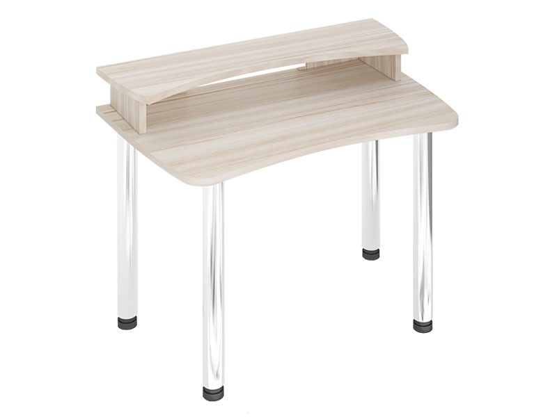 Компьютерный стол СКЛ-Софт120МО+НКИЛ120