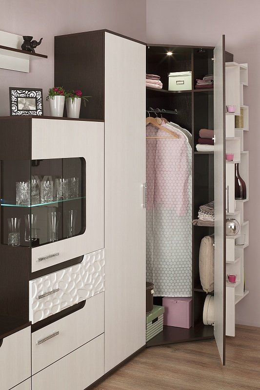 Гостиная Гостиная Виспа К3