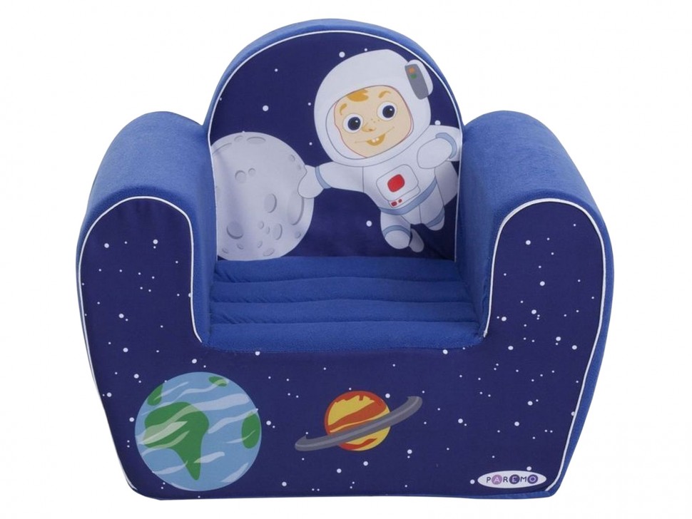 Кресло-игрушка серии Экшен