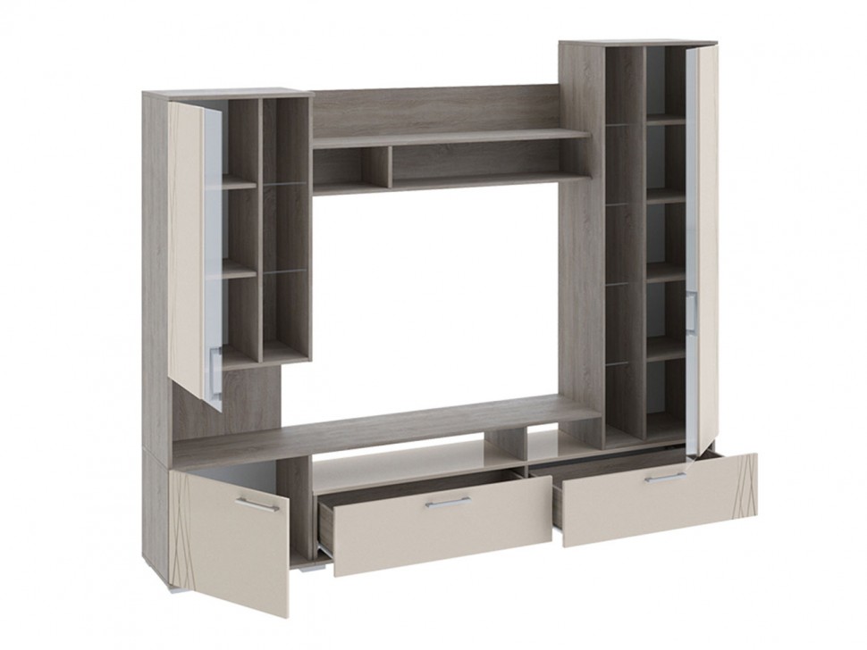 Гостиная Стенка для гостиной Флай